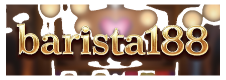 barista188 logo
