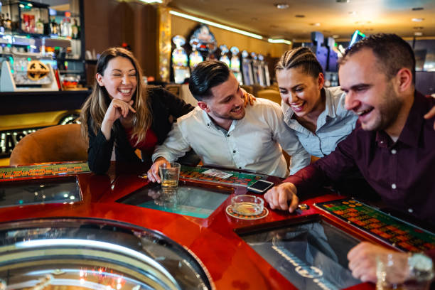 barista188 What Makes Badminton Betting Stand Out